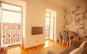 My Fair Lisbon - 2 Bedroom Apartment With River View