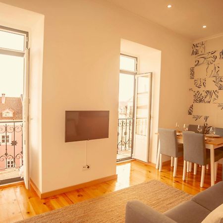 My Fair Lisbon - 2 Bedroom Apartment With River View Exterior foto