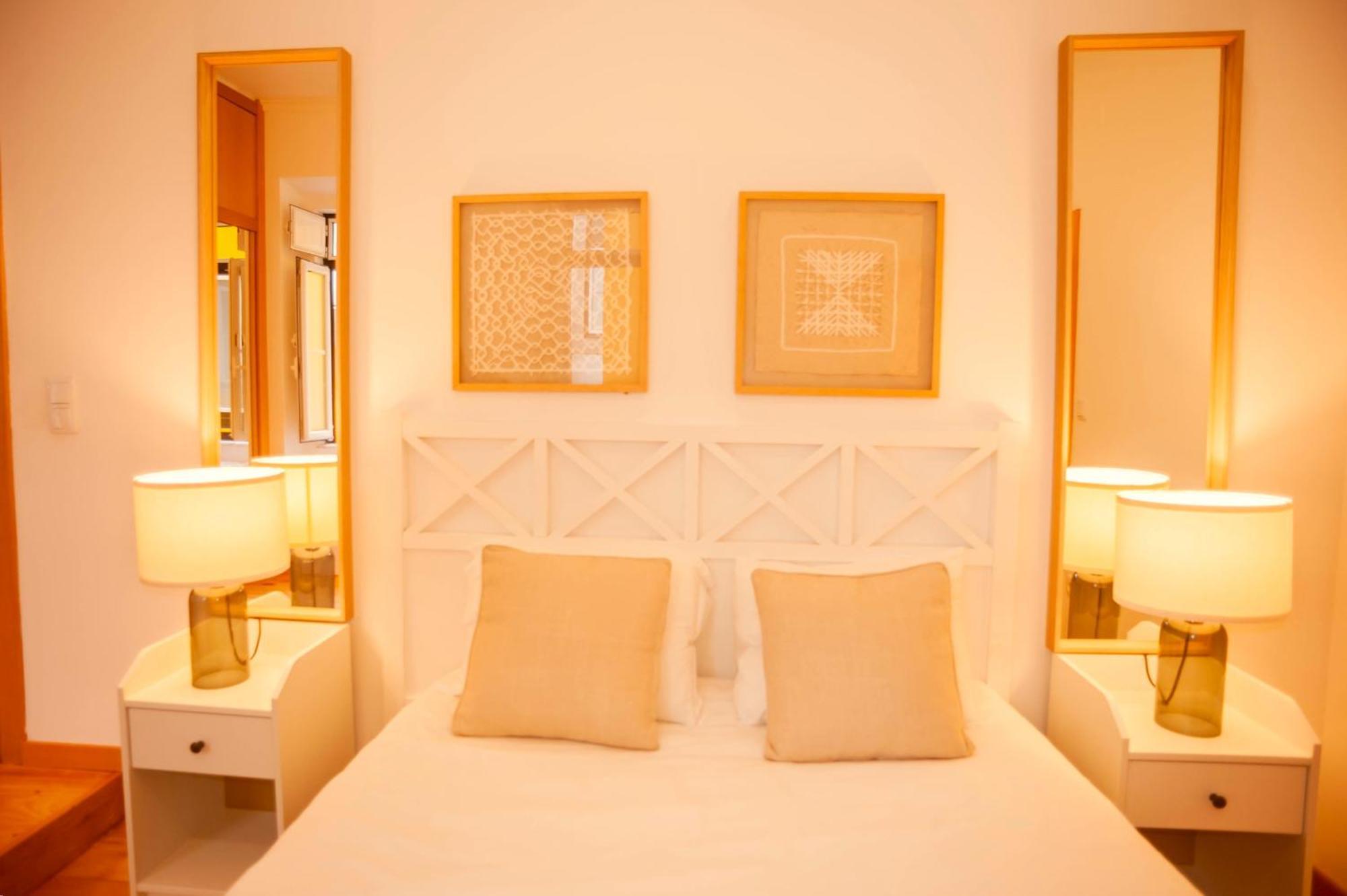 My Fair Lisbon - 2 Bedroom Apartment With River View Exterior foto