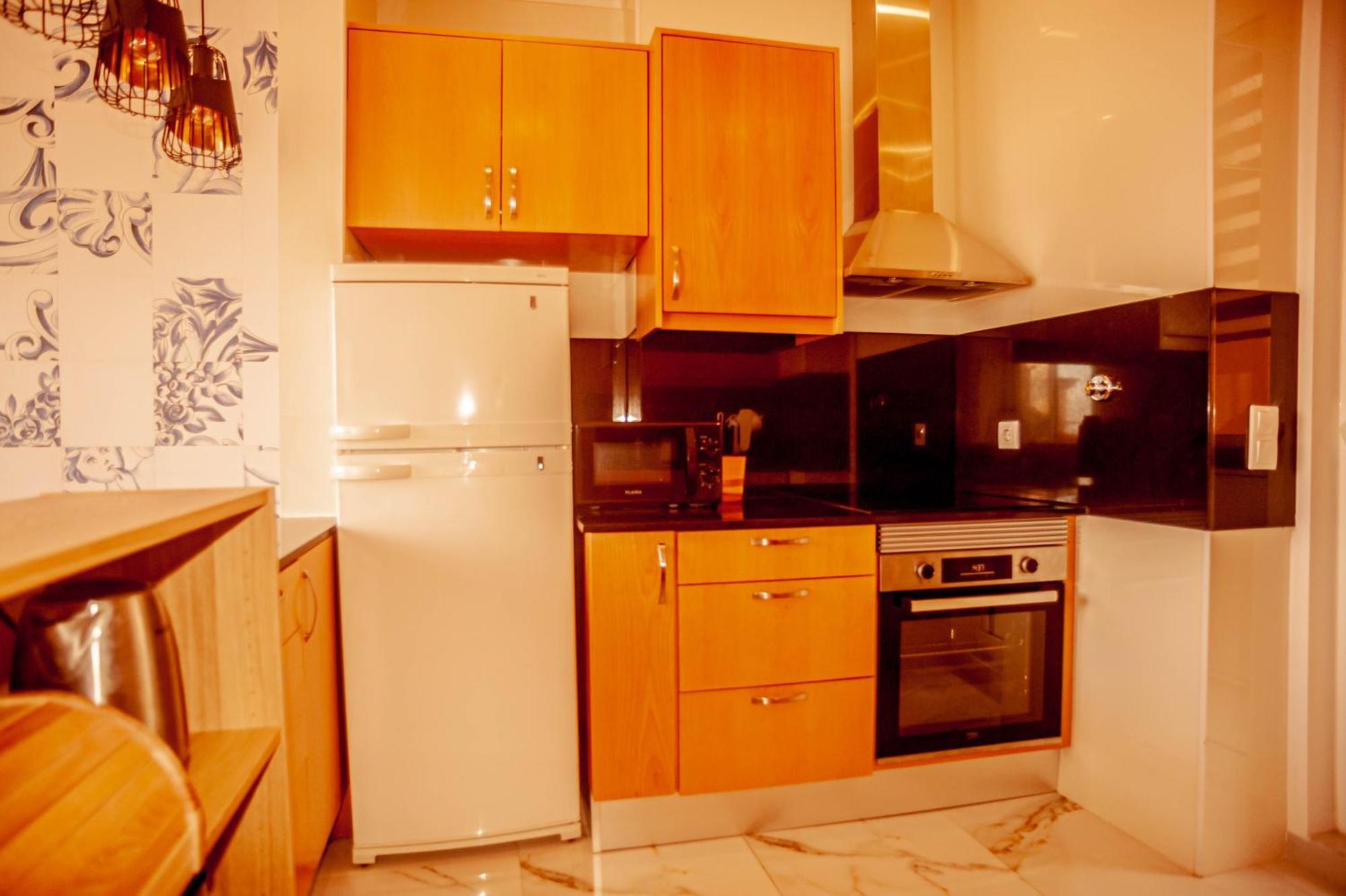 My Fair Lisbon - 2 Bedroom Apartment With River View Exterior foto