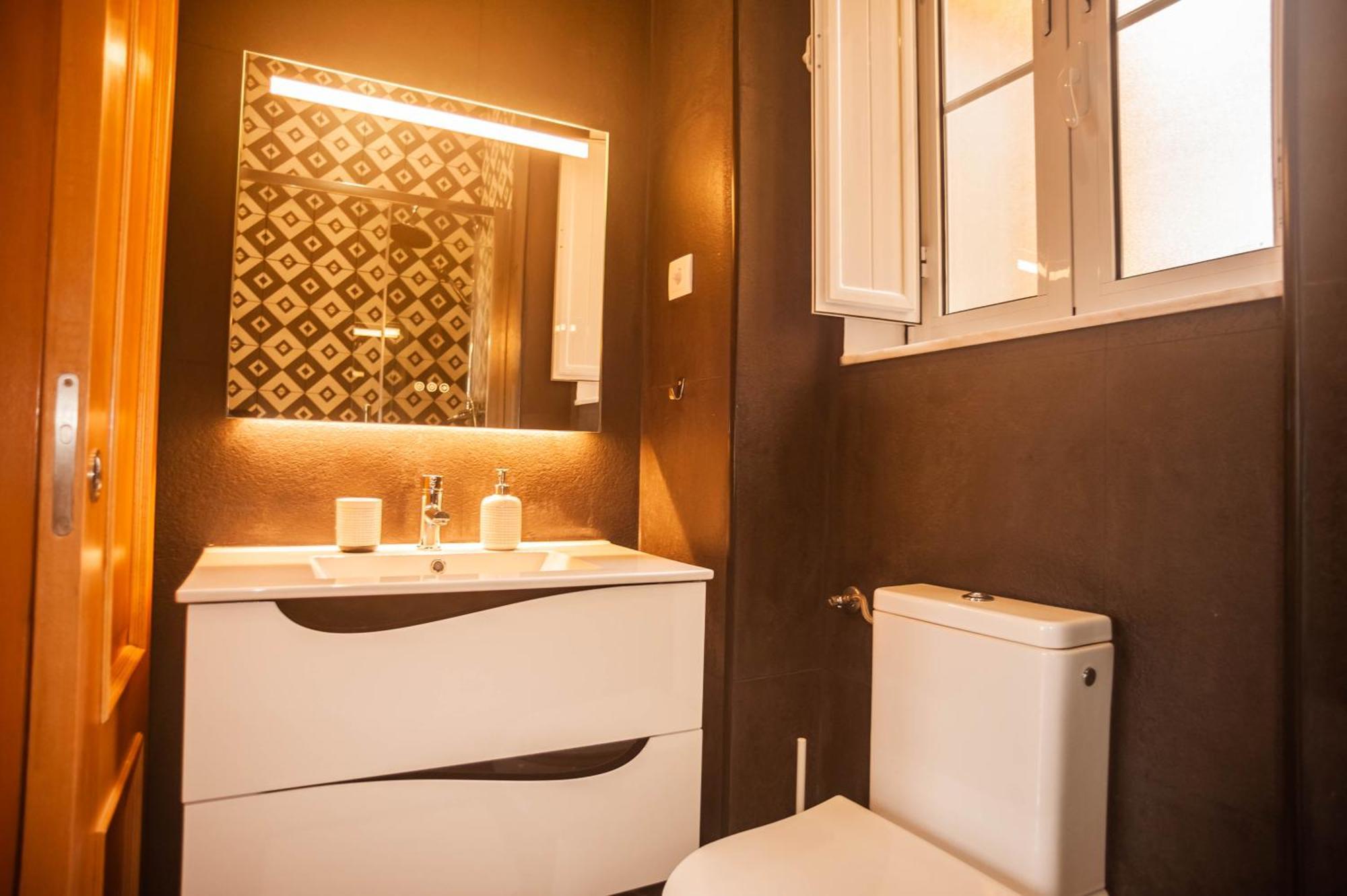 My Fair Lisbon - 2 Bedroom Apartment With River View Exterior foto