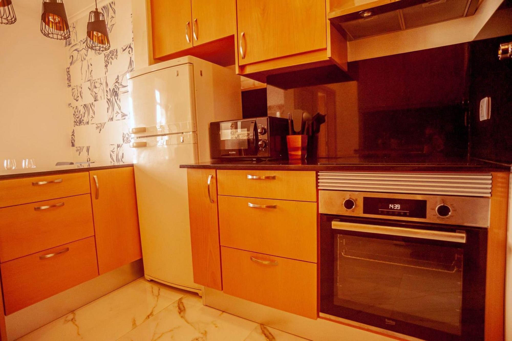 My Fair Lisbon - 2 Bedroom Apartment With River View Exterior foto